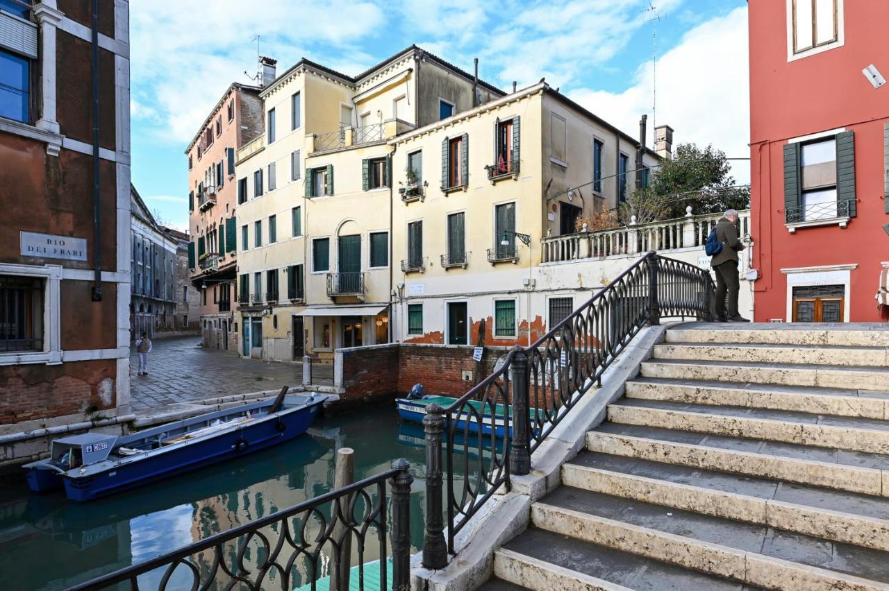 Doge'S Home San Marco Venice Exterior photo