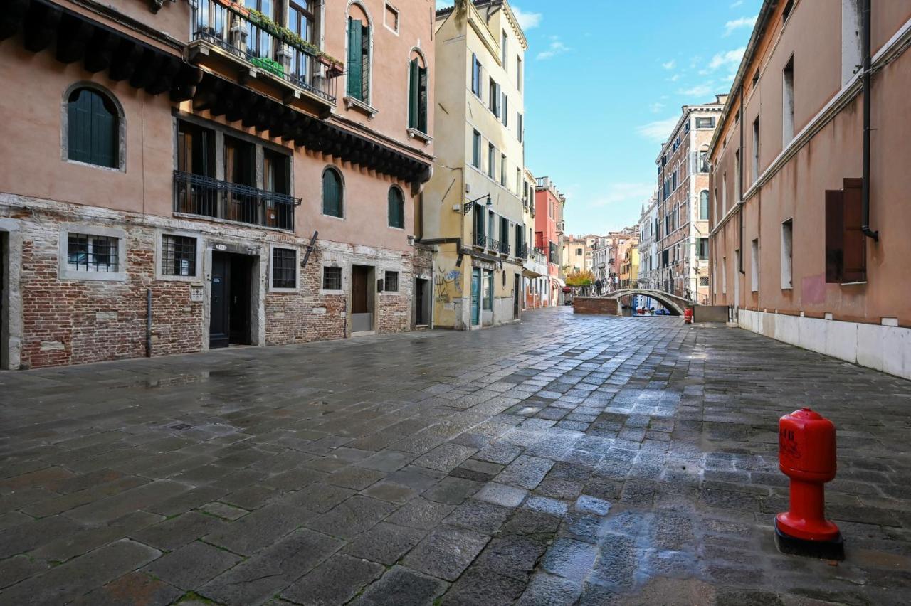 Doge'S Home San Marco Venice Exterior photo